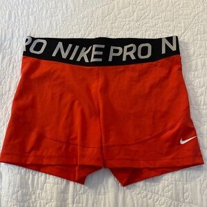 Nike Pro Spandex